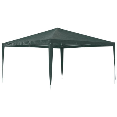 Emrah 4m x 4m Steel Party Tent