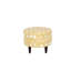 Repose-pieds standard rond 22 po Meila-316931627