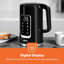 Geepas 1.7L Electric Tea Kettle