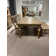 Bauer - Person Extendable Four Leg Dining Set