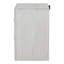 Table de chevet 2 tiroirs Nyquist