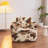 Accent Barrel Chair