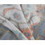 Jolene Hand Knotted Wool Trellis Area Rug-1104350216