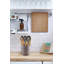 Hand Hammered Metal Kitchen Utensil Holder-59462355