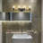 4 - Light Dimmable Vanity Light-966688581
