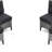 Pema Outdoor 4 Seater Sofa(Patio Sofa)