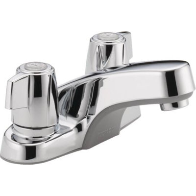 Robinet de lavabo
