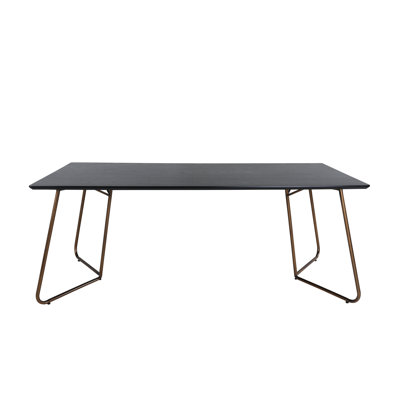 Hofmann Rectangular Dining Table
