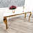 Diva dining table
