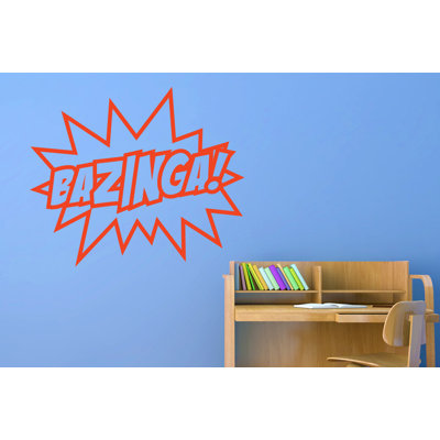 Wall Decal