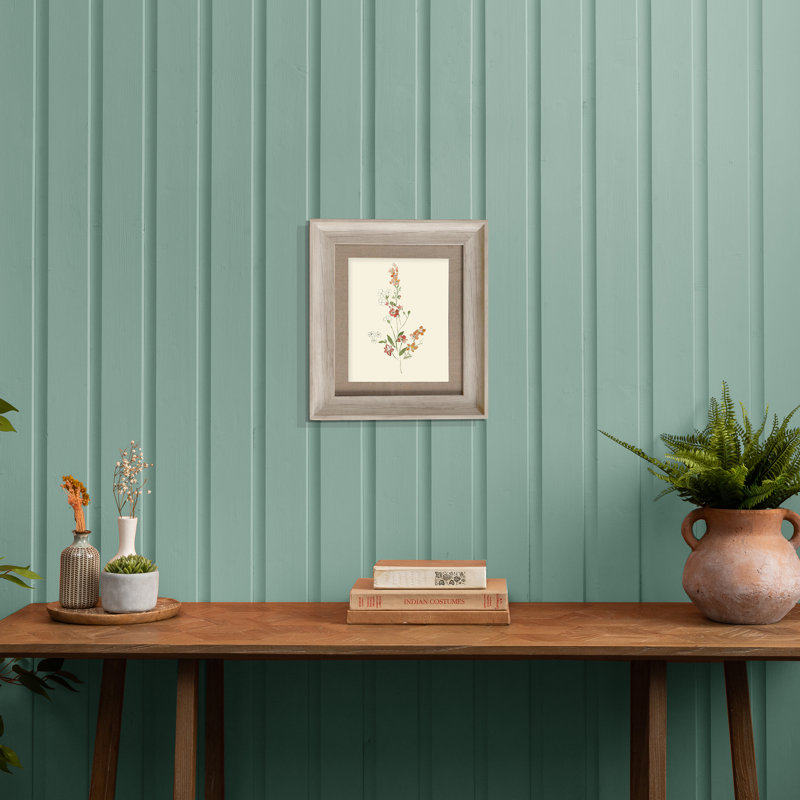 Tilly - Single Picture Frame Print