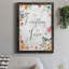 «Spring Bird Love», art textuel sur toile-61585783-61585046