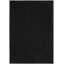 Tapis intérieur / extérieur noir Mullican Sandy-603488452