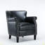 Fauteuil club, fauteuil confort-89209237