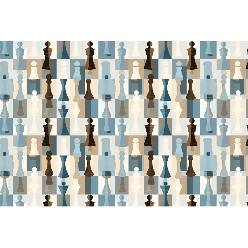 Paire de rideaux obscurcissant en polyester Marlayah, L 20 po x L 61 po