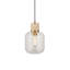 1 - Light Brass Pendant-1067109158