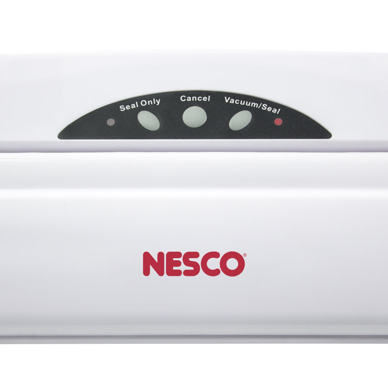 Scelleuse sous vide Nesco