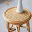 Oskaloosa Wicker & Rattan Bedside Table