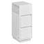 Anushan 25cm W Manufactured Wood Bedside Table-868534030