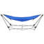 Folding Camping Hammock with Stand-95850326