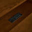 Table de chevet 2 tiroirs Mid-Century-54227717