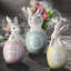 3 Piece Hop Bunny Egg Set