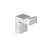 Reema Bathroom Wall Mounted Robe Hook