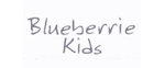 Logo Blueberrie Kids