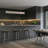 Cairn Linear LED Pendant-109511030