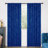 Conleigh Room Darkening Curtain Pair-551801016-551801020
