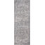 Tapis oriental gris Ameire-323405840