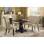 Ensemble de 2 chaises d'appoint Arlynn