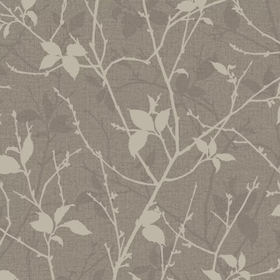 Boutique Belle Geometric Wallpaper