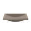 NativeStone Handmade Rectangular Undermount Bathroom Sink-369606596
