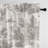Toile De Jouy 100% Cotton Toile Room Darkening Rod Pocket Single Curtain Panel-60220721-60220726