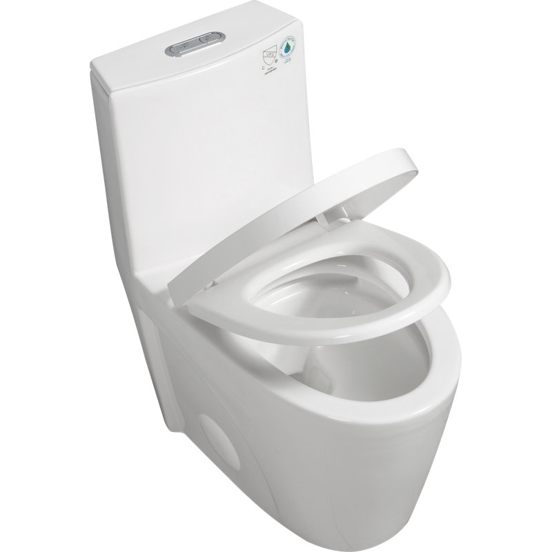 Housse de siège de toilette Nexo Modern