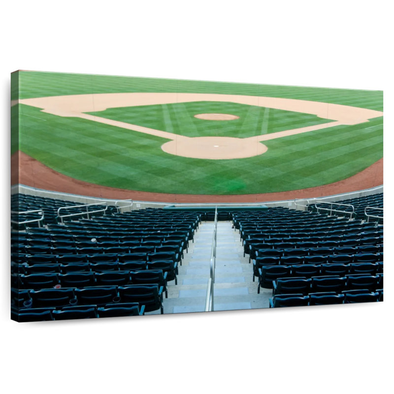 Sirpi Baseball Stadium