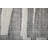 Peconic Modern Abstract, Gray/Ivory Area Rug-149183921