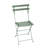 Bistro Premium All-Weather Wicker Outdoor Folding Dining Side Chair-85995113