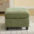 Green Chenille
