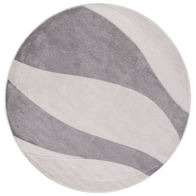 Stella Performance Abstract Indoor Rug