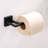 APLusee Wall Mounted Toilet Paper Holder