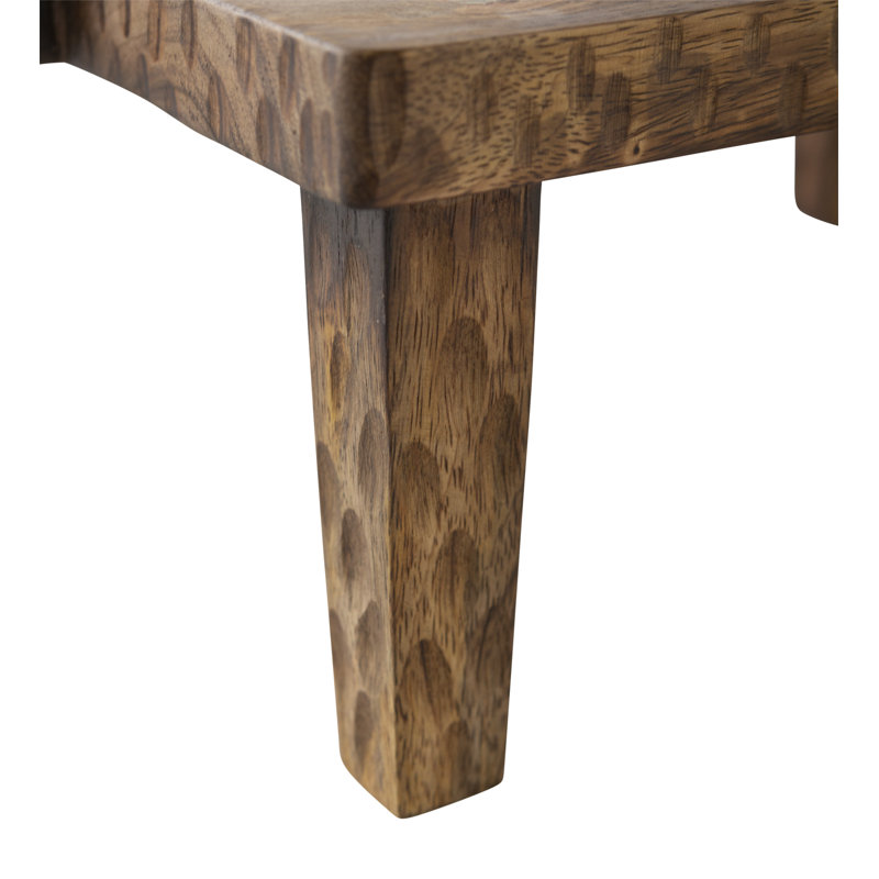 Loon Peak® Jacieon Wood Tray