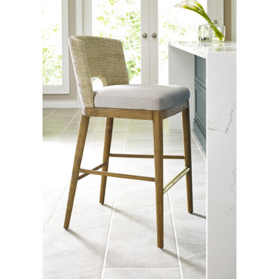 Amalfi 27" Counter Stool