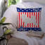 Coussin intérieur/extérieur Patriotic-1053811287