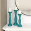 Ensemble de trois porte-bougies de table 15 po-1612001588