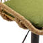 Tabouret pivotant à hauteur réglable Danyu-2114069788