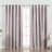 Damyiah Polyester Blackout Curtain Panel (1 Sheer and 1 Blackout Panel)-150088104-143643949