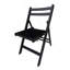 Chaise pliante spéciale en bois à lattes Furniture - ensemble de 4, chaise pliante, style pliable-251933183