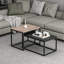 Glorias Coffee Table